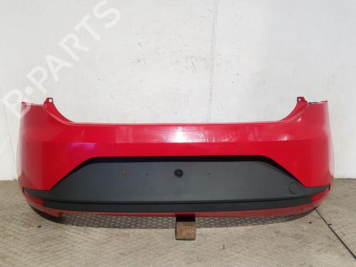 Used Rear bumper SEAT LEON (5F1) 1.8 TSI (180 hp) 29549411