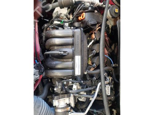 Engine HONDA JAZZ IV (GK_) 1.3 | BP30138069M1