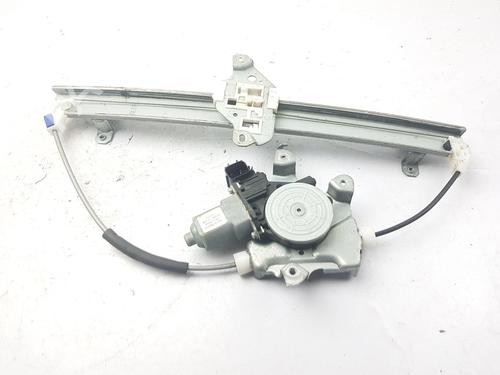 Used Front left window mechanism Front left window mechanism NISSAN JUKE (F15) 1.5 dCi (110 hp) 34639153 34639153