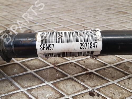 Left front driveshaft OPEL ASTRA L (OV5) 1.2 (FPHNPJ) | BP27194130M38  - Image 6