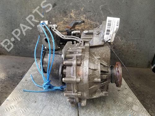 Gearbox VW GOLF VI (5K1) 1.6 TDI | BP33917530M3  - Image 5