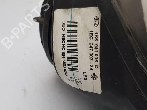 Right headlight VW GOLF V Variant (1K5) 2.0 TDI 16V | BP36780796C29 - Image 4