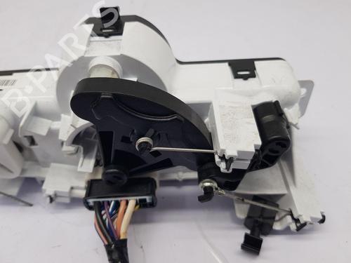 Climate control RENAULT KANGOO Express (FW0/1_) 1.5 dCi 75 (FW07, FW10, FW04) | BP33473047I5 - Image 6