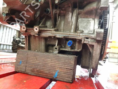 Engine NISSAN MICRA IV (K13K, K13KK) 1.2 | BP30138043M1