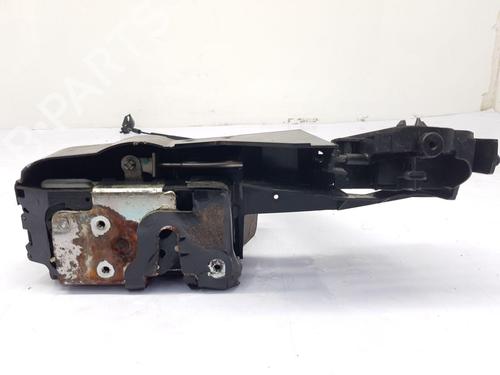 Front left lock FORD FIESTA V (JH_, JD_) 1.25 16V | BP29492795C98 
