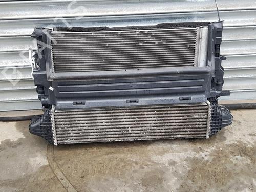 Used Water radiator Water radiator VOLVO V40 Hatchback (525) T3 (152 hp) 35934006 35934006