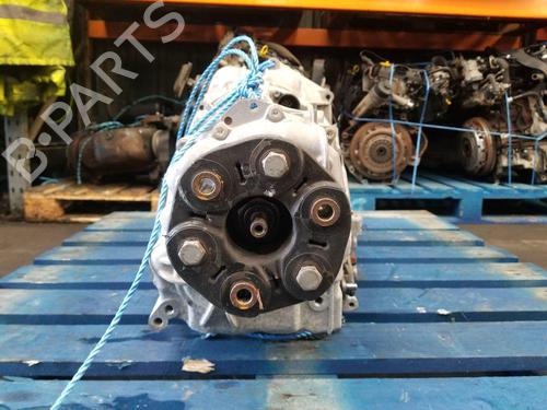 Girkasse BMW 4 Coupe (F32, F82) M4 Competition | BP30765070M3 