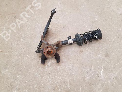 Used Right front suspension AUDI A1 Sportback (GBA) 35 TFSI (150 hp) 32632191