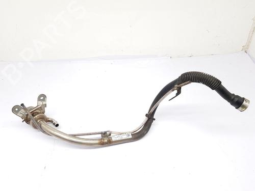 Used Pipe Pipe BENTLEY CONTINENTAL Convertible (3S_) 4.0 V8 AWD (549 hp) 35966854 35966854