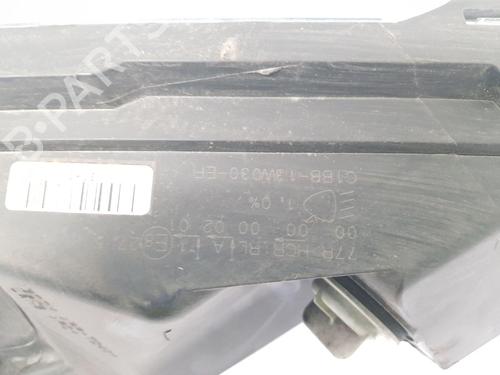 Left headlight FORD FIESTA VI (CB1, CCN) 1.0 EcoBoost | BP32689098C28  - Image 9