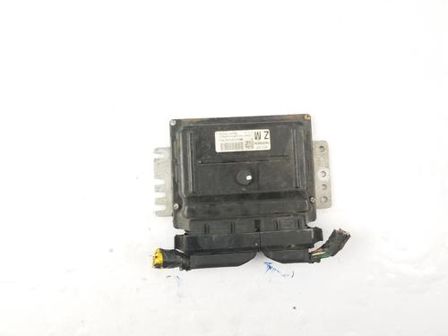 Engine control unit (ECU) NISSAN MICRA III (K12) 1.4 16V | BP27579852M57 