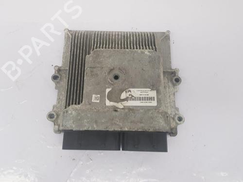 Engine control unit (ECU) CITROËN C3 III (SX) 1.2 THP 110 (SXHNPS, SXHNZT, SXHNZ6) | BP33803414M57 - Image 2