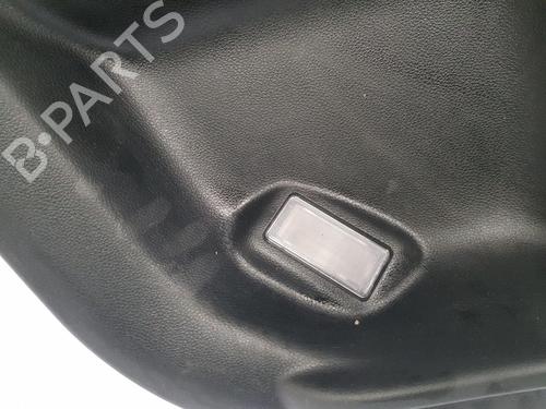 Forra da mala KIA STONIC (YB)  | BP31983575I3 