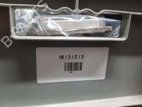 Other AUDI R8 (4S3, 4SP) 5.2 FSI Plus quattro | BP22683422O1 