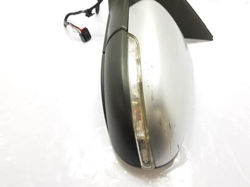 Left mirror VW GOLF VI (5K1) 2.0 TDI | BP29408075C26 