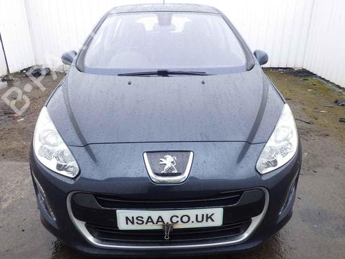 Gearbox PEUGEOT 308 I (4A_, 4C_) 1.6 HDi | BP30364947M3