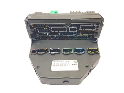 fuse-box-mercedes-benz-c-class-t-model-s204-2007-2008-2009-2010-2011-2012-2013-2014-33130875 main image