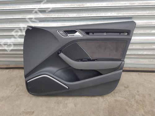 Right front seat AUDI A3 Sportback (8VA, 8VF) RS3 quattro | BP28482887C16