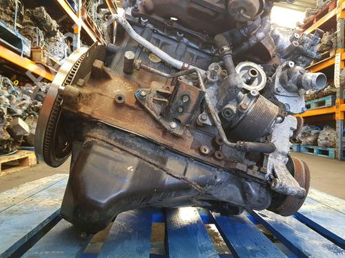 Engine MITSUBISHI L200 / TRITON (KA_T, KB_T) 2.5 DI-D 4WD (KB4T) | BP30137787M1