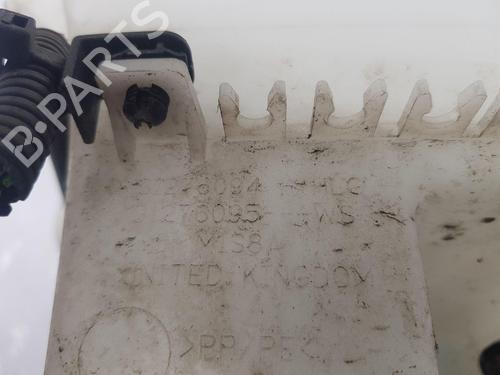 Windscreen washer tank VOLVO V40 Hatchback (525) D3 | BP29575700C113 