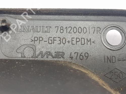 Fuel flap VAUXHALL MOVANO Mk II (B) VAN (X62) 2.3 CDTI FWD (FV) | BP29815810C131