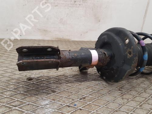 Left front shock absorber RENAULT TWINGO III (BCM_, BCA_) 1.0 SCe 70 | BP29378853M16 