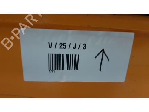 Left rear steering knuckle AUDI Q7 (4MB, 4MG, 4MQ) SQ7 TDI quattro | BP36459535M27  - Image 8