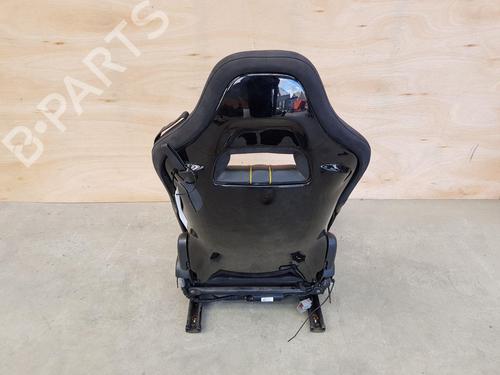 Left front seat MCLAREN 570S Spider 3.8 | BP22676710C15 