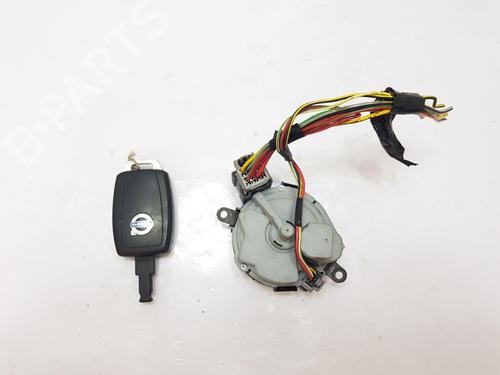 Ignition barrel VOLVO C30 (533) D5 | BP26461401M48 