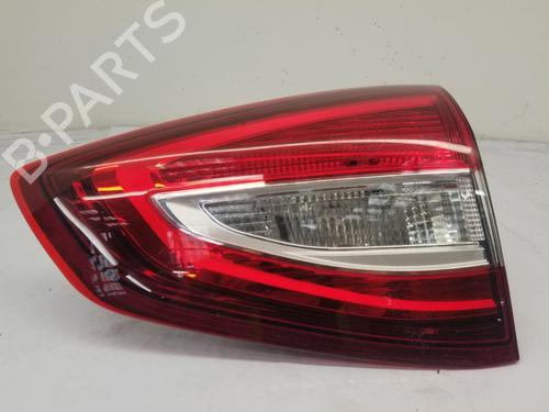 Right tailgate light FORD C-MAX II (DXA/CB7, DXA/CEU) 1.5 TDCi | BP39267773C80 - Image 2