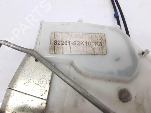 Front right lock SUZUKI SWIFT III (MZ, EZ) 1.6 (RS416, RR 416, ZC31S) | BP31663746C97 