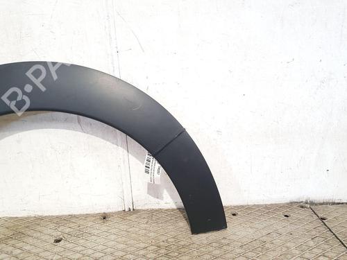 Rear right wheel arch trim CITROËN C4 CACTUS 1.2 PureTech 130 | BP28363094C137 