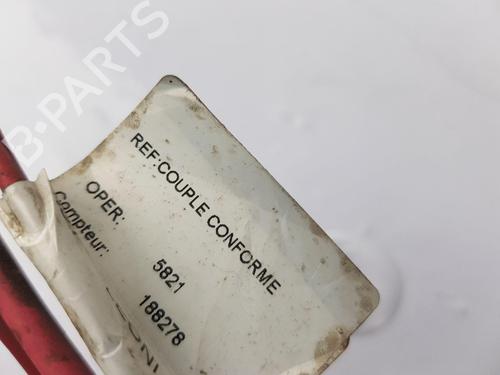 Other RENAULT MASTER III Van (FV) 2.3 dCi 125 FWD (FV0C, FV0D, FV0G, FV0H, FV0J, FV0K,... | BP27353179O1 