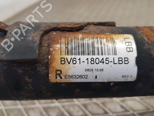 Right front shock absorber FORD FOCUS III 1.5 TDCi | BP25838797M17