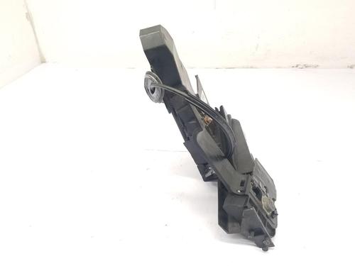 Front right lock FORD FIESTA V (JH_, JD_) 1.25 16V | BP27855868C97 