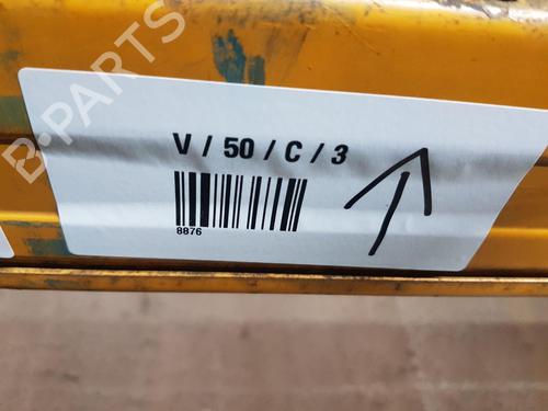 Electronic module VW SCIROCCO III (137, 138) 1.4 TSI | BP36364748M83 - Image 8