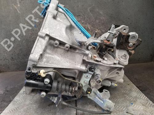 Gearbox MAZDA 3 (BM, BN) 2.0 | BP37170161M3 - Image 5