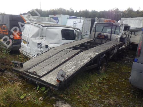 Engine FORD TRANSIT Platform/Chassis (FM_ _, FN_ _) 2.4 DI (F_A_, F_B_, F_C_, F_D_) | BP36837964M1  - Image 16