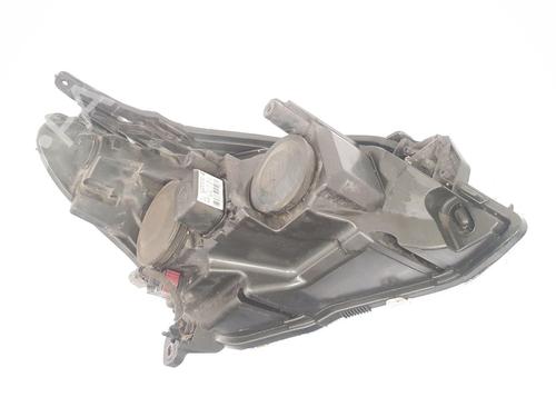 Left headlight VAUXHALL ASTRA Mk V (H) (A04) 1.6 (L48) | BP29575826C28