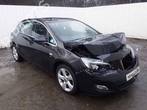 Used Parts VAUXHALL ASTRA Mk VI (J) (P10)  1.6  2131004