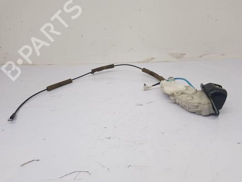 bagklap-las-nissan-note-e12-2012-35966966 main image