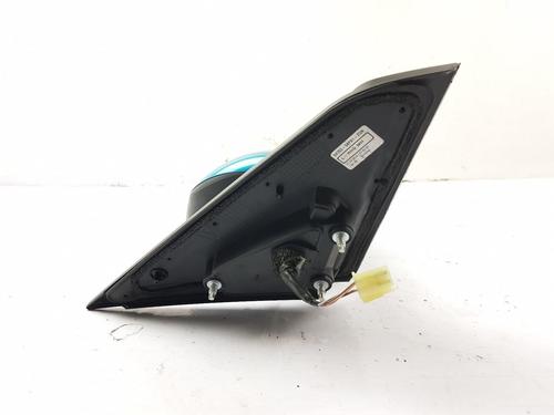 Left mirror SUZUKI VITARA (LY) 1.6 (APK 416) | BP27886456C26 