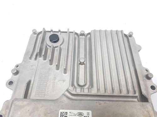 Engine control unit (ECU) LAND ROVER RANGE ROVER EVOQUE (L551) 2.0 D180 MHEV 4x4 | BP39026139M57 - Image 5