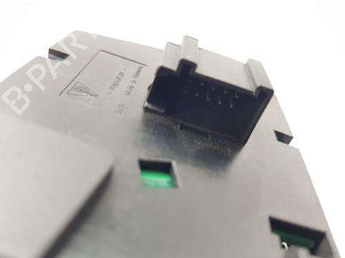 Right front window switch PORSCHE CAYMAN (987) 2.9 | BP28284004I26 