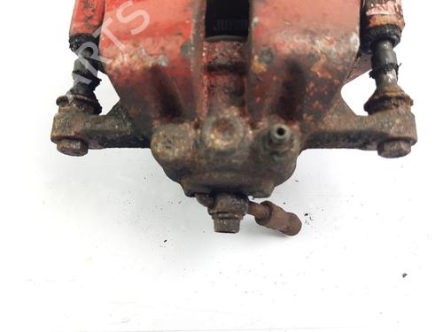 Right front brake caliper FORD FIESTA VI (CB1, CCN) 1.6 ST | BP26509269M104  - Image 8