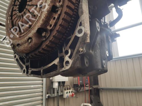 Engine RENAULT MODUS / GRAND MODUS (F/JP0_) 1.5 dCi 90 | BP39959961M1 - Image 9