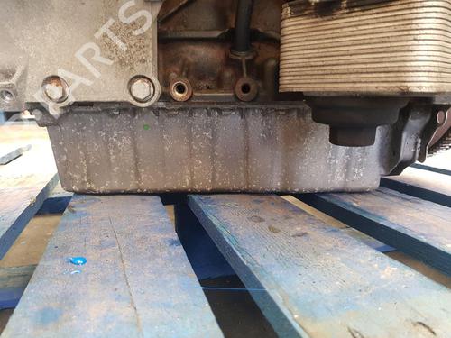 Engine VW GOLF V (1K1) 2.0 TDI 16V | BP37158827M1 - Image 7