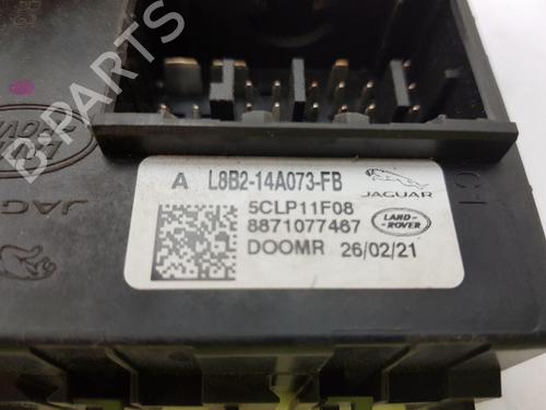 Fuse box LAND ROVER DEFENDER Station Wagon (L663) P300 Si4 4x4 | BP22678061E1 