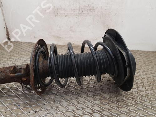 Right front shock absorber MERCEDES-BENZ E-CLASS (W212) E 220 CDI / BlueTEC (212.001, 212.002) | BP28307741M17 
