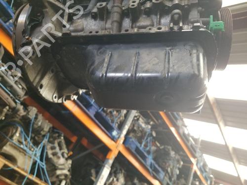 Engine FORD FIESTA VII (HJ, HF)  | BP33889713M1  - Image 10